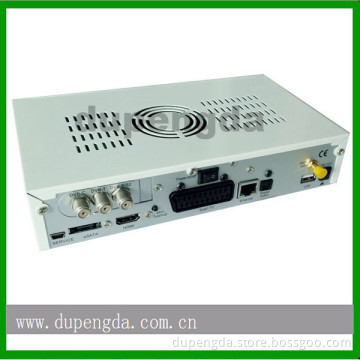 Sunray Sr4 V2 White Color with WiFi Dreambox Simcard 2.2